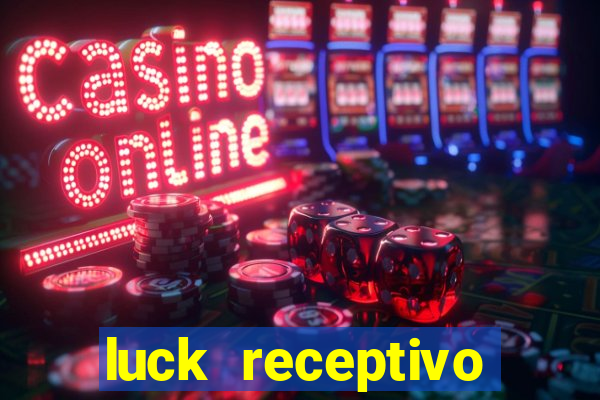 luck receptivo porto seguro